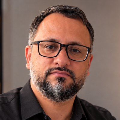 Foto de Tiago Cristovão da Silva